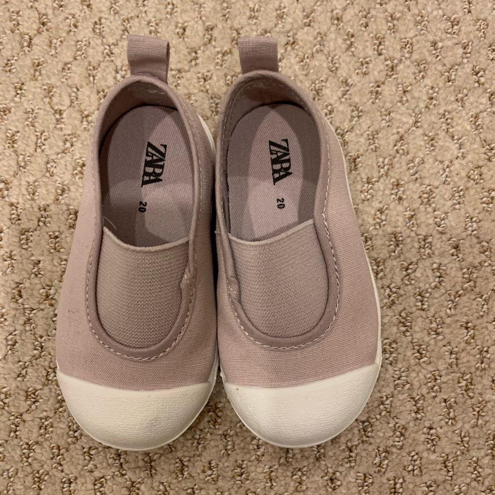 Zara baby size 20
